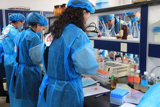 水產技術推廣總站 科技賦能，服務漁農，引領產業升級