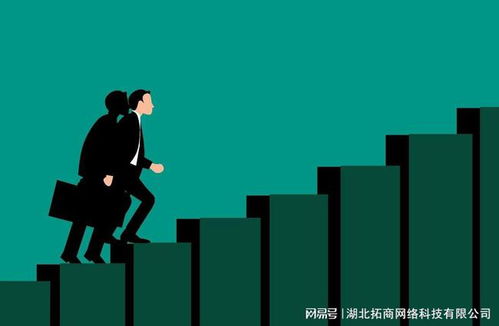 湖北拓商科技 商家如何科學查看同行轉化率及技術推廣策略