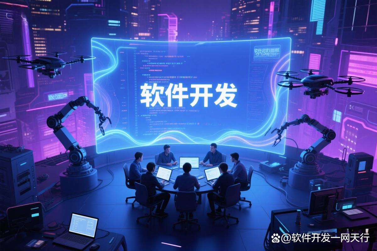 考試培訓軟件系統開發服務商