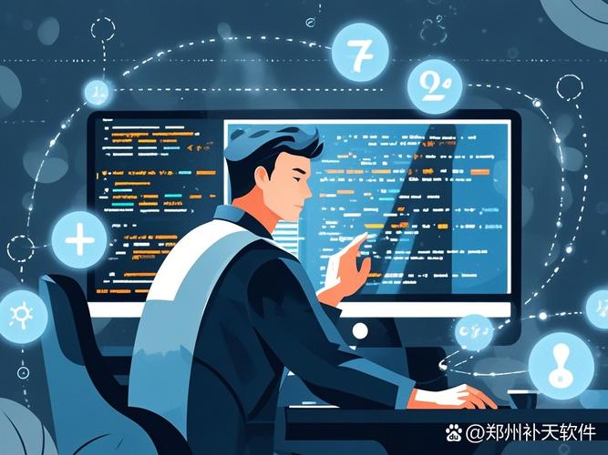 中小企業如何抓住軟件行業ai紅利?